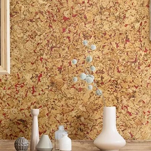 MONTE RED ПРОБКОВОЕ ПОКРЫТИЕ CORKSTYLE ПРОБКОВЫЕ ПАНЕЛИ ДЛЯ СТЕН WALL DESIGN